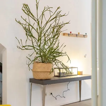 Chic Et Moderne Apartment Marseille Exterior photo