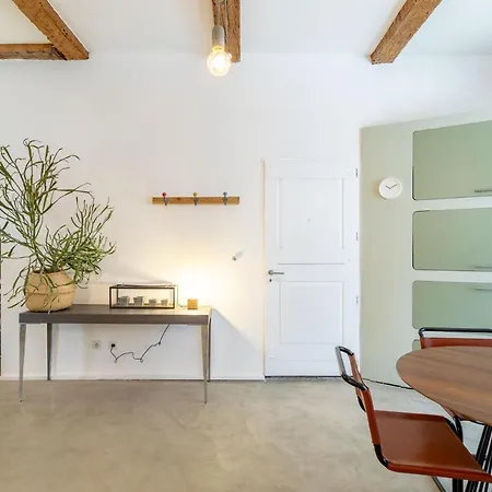 Chic Et Moderne Apartment Marseille Exterior photo
