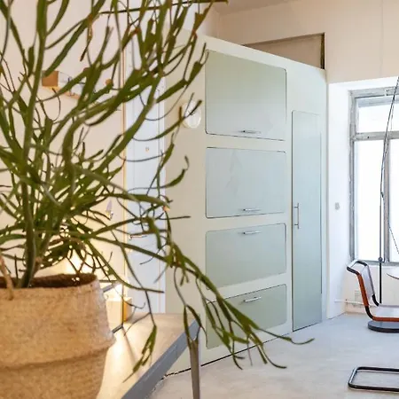 Chic Et Moderne Apartment Marseille Exterior photo