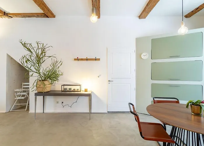Chic Et Moderne