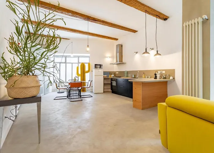 Chic Et Moderne