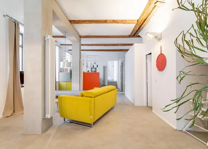 Chic Et Moderne