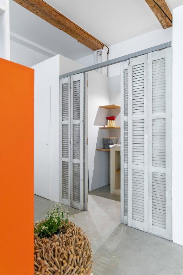 Chic Et Moderne *