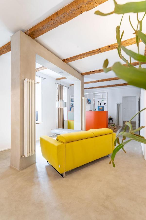 Chic Et Moderne Marseille