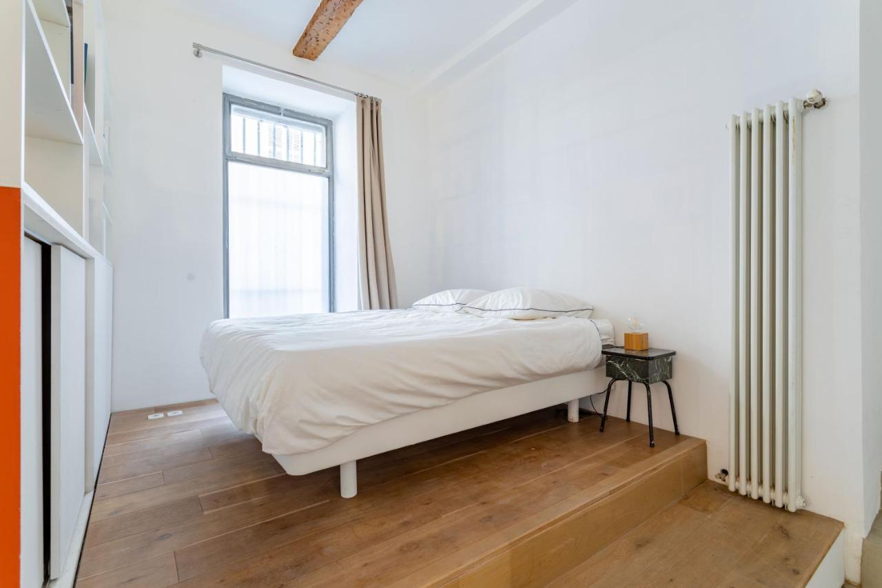 Chic Et Moderne Marseille