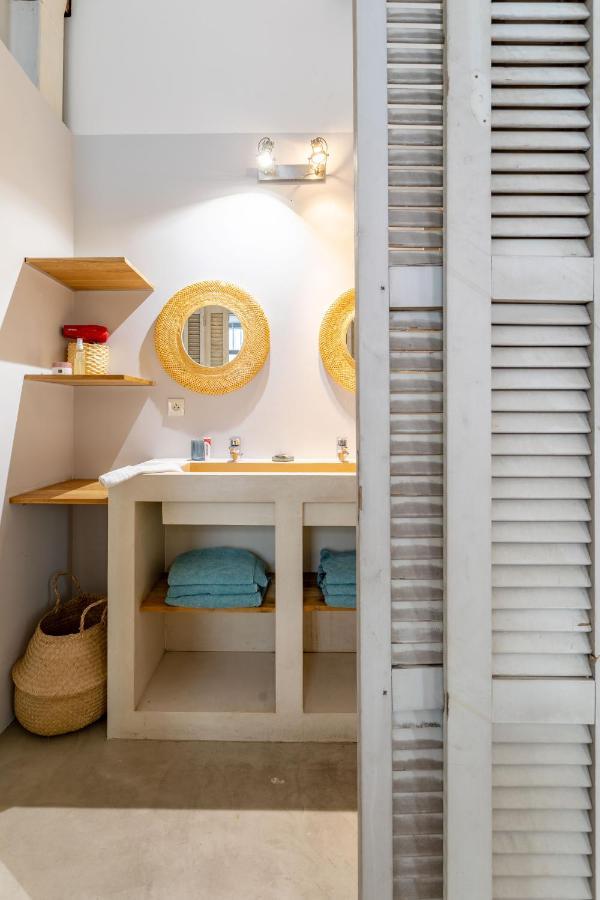 Chic Et Moderne Apartment