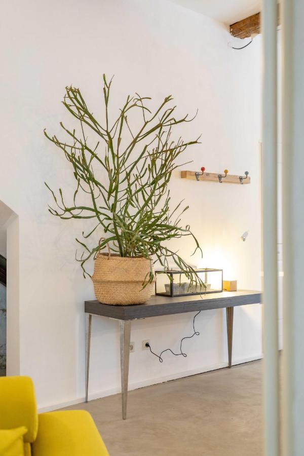 Chic Et Moderne *
