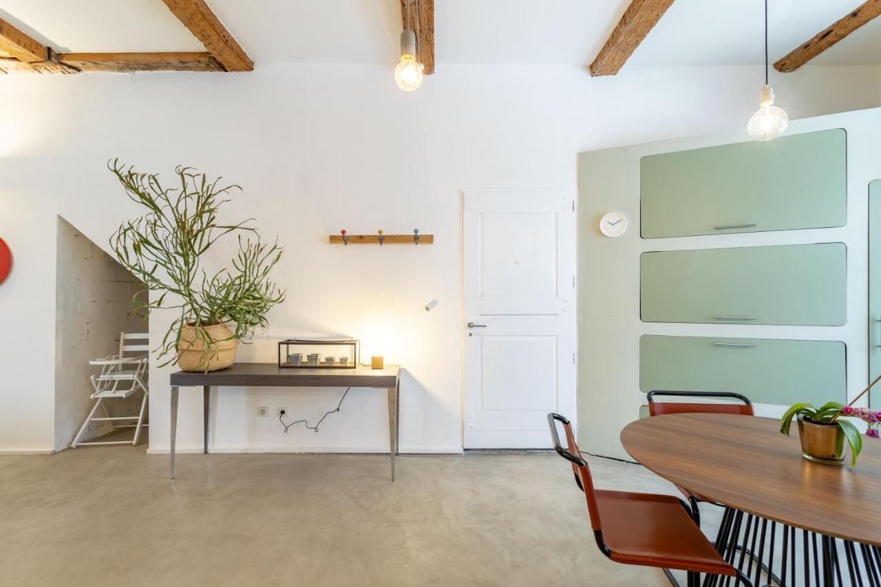Chic Et Moderne Apartment *