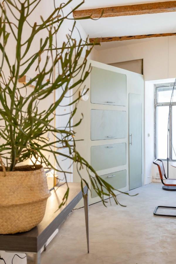 Chic Et Moderne * Marseille