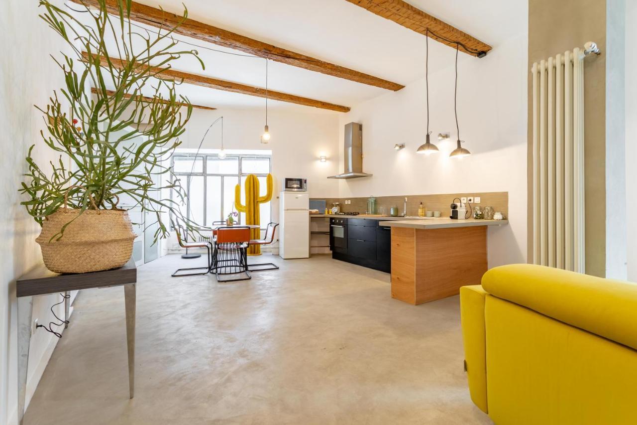 Chic Et Moderne Apartamento