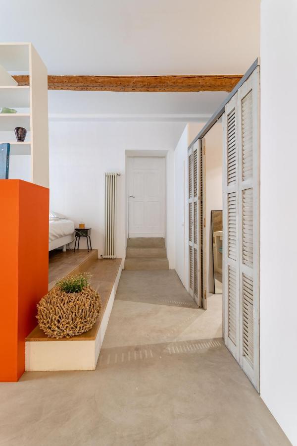 Chic Et Moderne Apartment