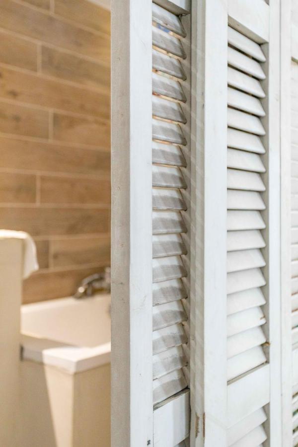 Apartamento Chic Et Moderne